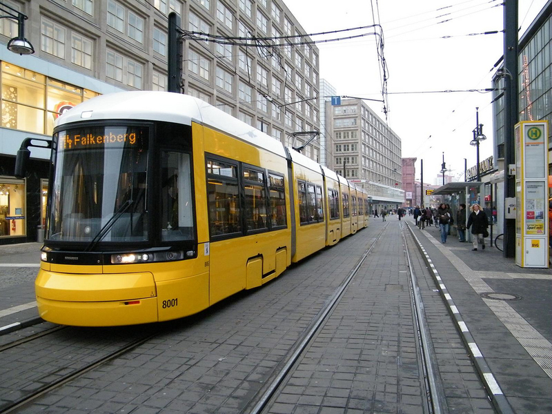 Illustration for article titled These Ten Cities Have The Best Public Transit In The World
